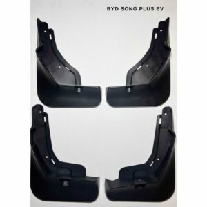 Бризговики для BYD Song Plus EV (2021-2022 р.в.)