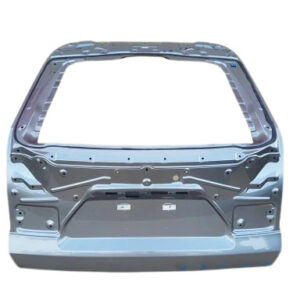 Задня ляда для Toyota bZ4X - 26 800 грн