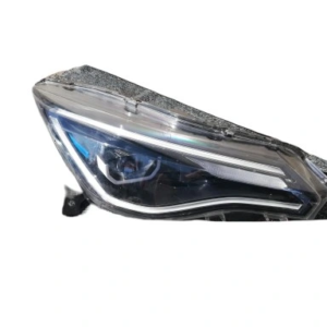 Фара передня права Renault Zoe - 260102384R