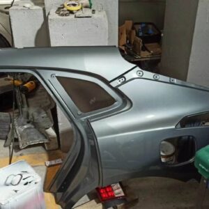 Крило для Zeekr 001 (заднє ліве)