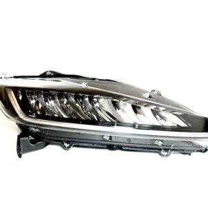 Права фара на Honda MNV Рестайлінг