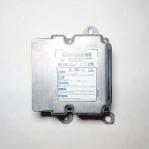 Блок подушек SRS Airbag 77960-TC4-B010-M2 Honda MNV