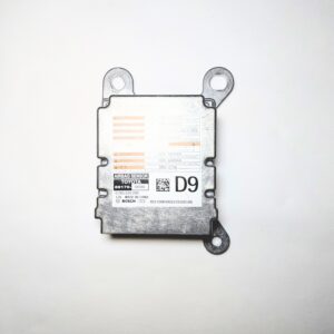Блок безпекі 89170-0R390 Toyota BZ4X