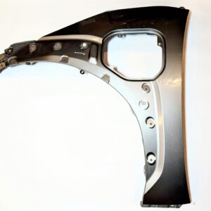 Крило ліве Toyota BZ4X
