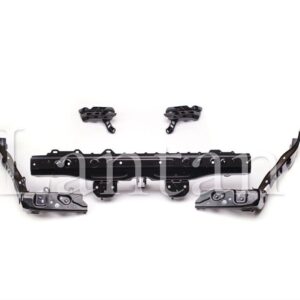 Панель (телевизор) 53202-0R090, 53203-0R090, 53201-0R90 Toyota BZ4X