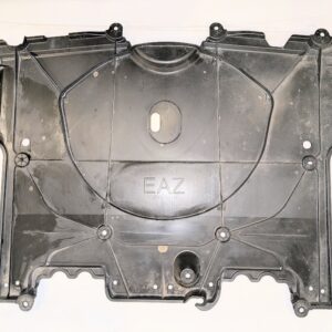 Нижній захист 51495-0R010 Toyota BZ4X