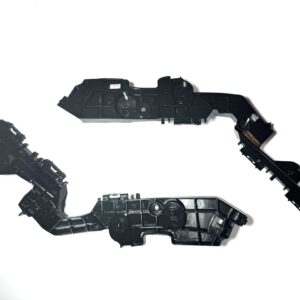 Направляюча заднього бамперу 52156-0R100/52155-0R100 Toyota BZ4X