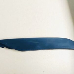 Накладка над фарою рєснічка 52703-0R020/52702-0R020 Toyota Bz4x