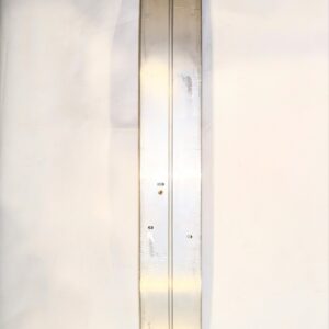 Підсилювач переднього бампера 52021-0R170 Toyota BZ4X
