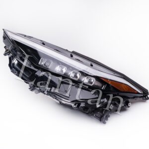 Фара ліва Toyota BZ4X 89907-0R040