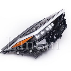 Фара права Toyota BZ4X 89908-0R040