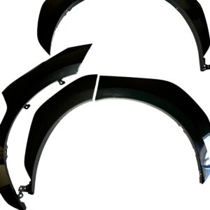 Арка колесна перламутр Toyota BZ4X 75605-0R070\75605-0R170\75606-0R070\75606-0R170