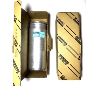 Осушувач Toyota BZ4X Denso TY447810-1000