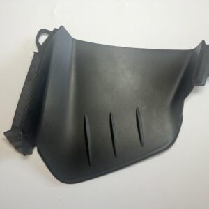Накладка повітрозабірник бамперу 52821-0R020\52822-0R020 Toyota BZ4X
