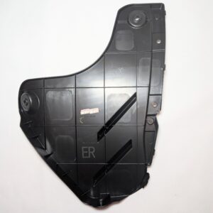 Внутрішня накладка заднього бамперу права Toyota BZ4X 52591-0R100