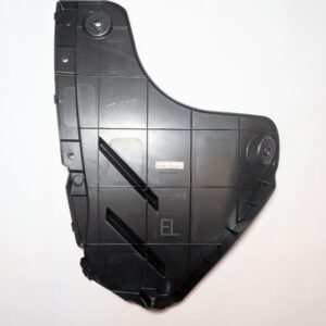 Внутрішня накладка заднього бамперу ліва Toyota BZ4X 52591-0R100