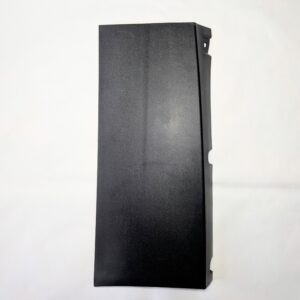 Накладка нижнего бампера левая C00140808 Maxus Delivery 3