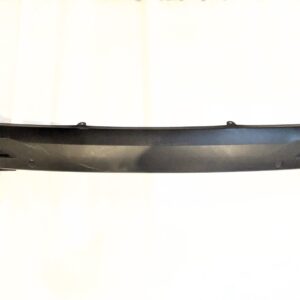 Задній бампер C00167264 Maxus Delivery 3