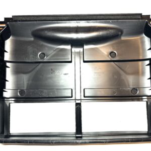 Накладка захист радіатора 16593-0Z040 Toyota B4X