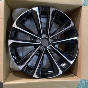 Диск Toyota BZ4X 42611-0R530
